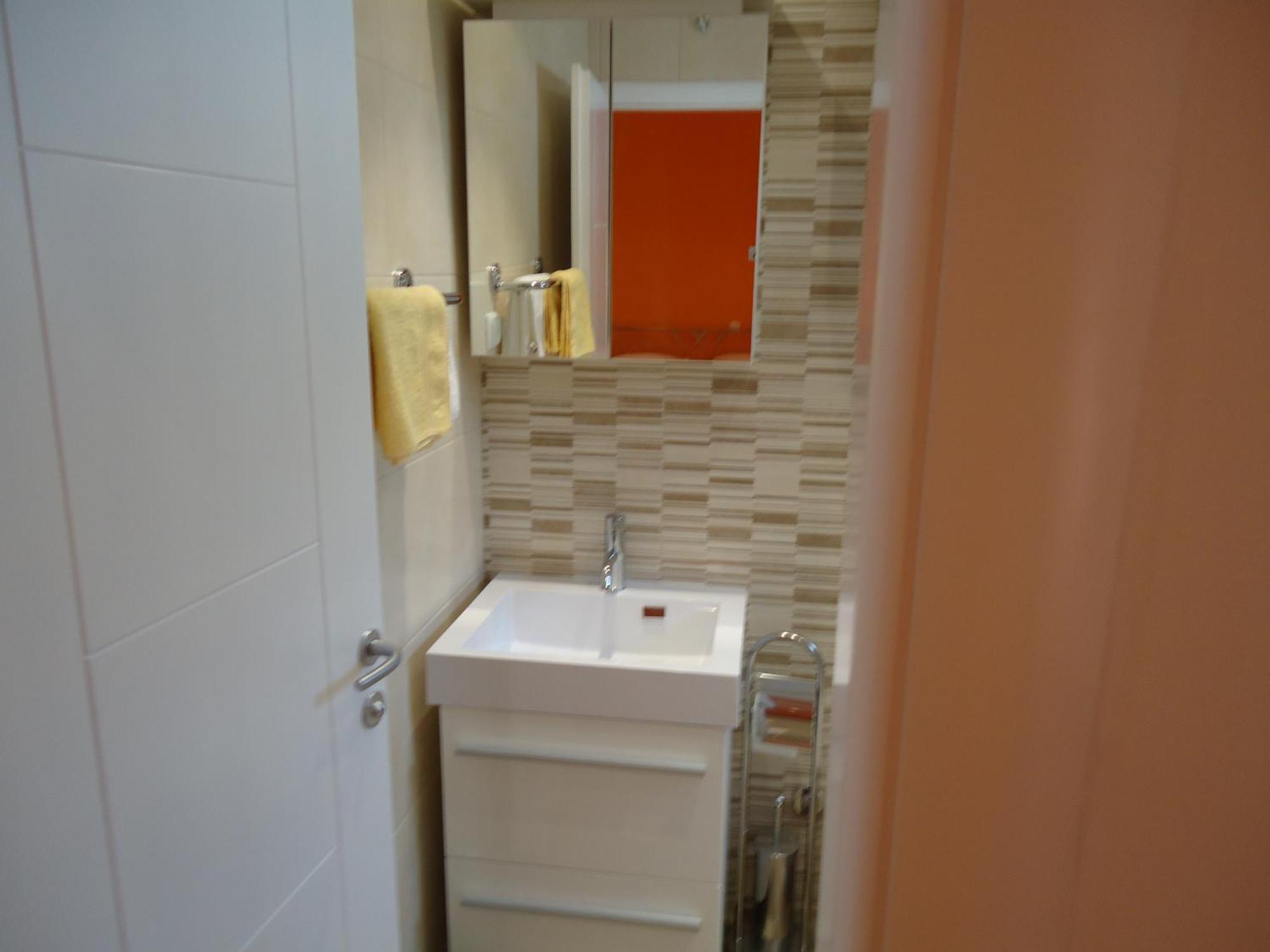 Villa Grgo Apartments Tučepi Eksteriør bilde