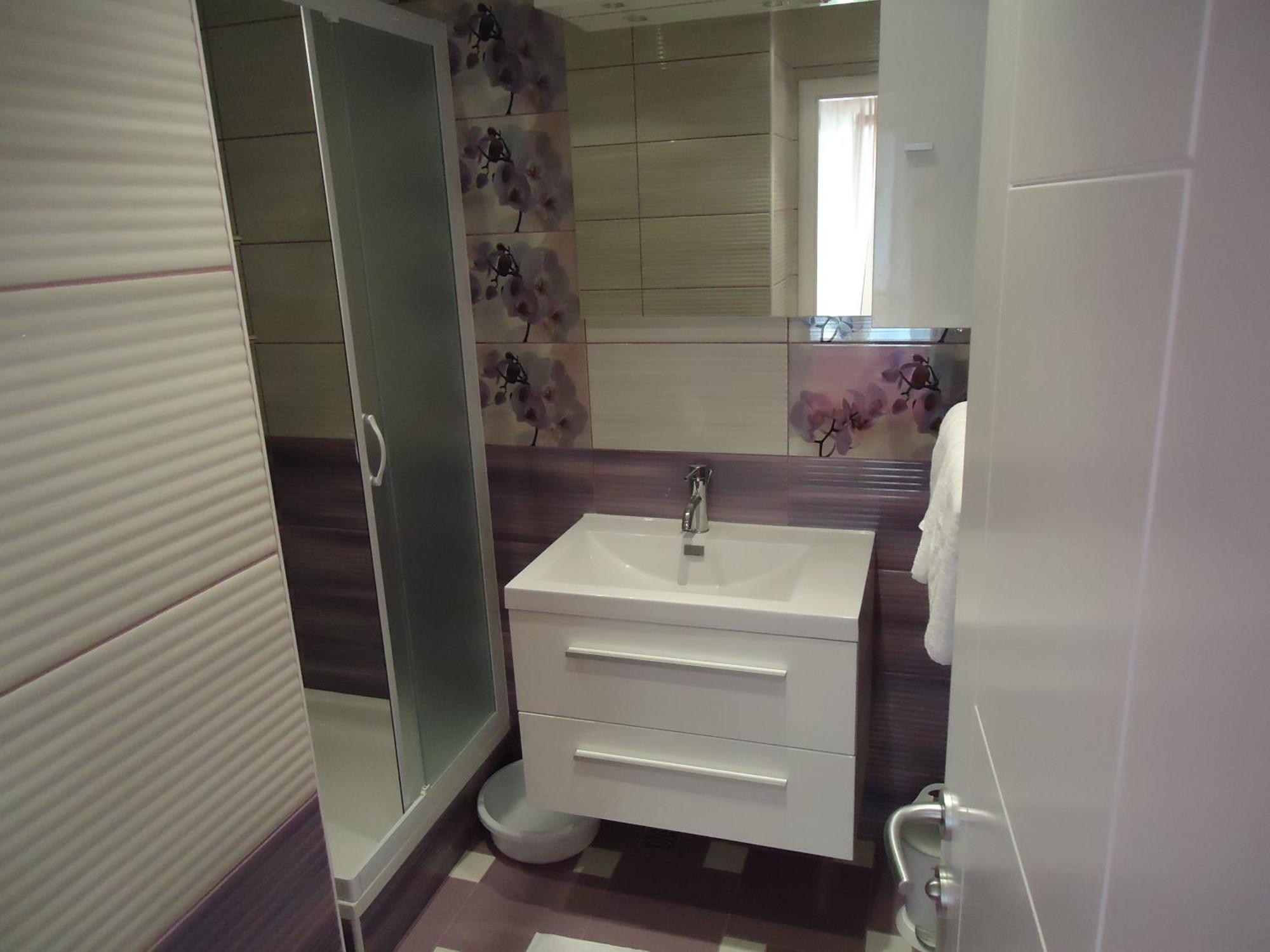 Villa Grgo Apartments Tučepi Eksteriør bilde