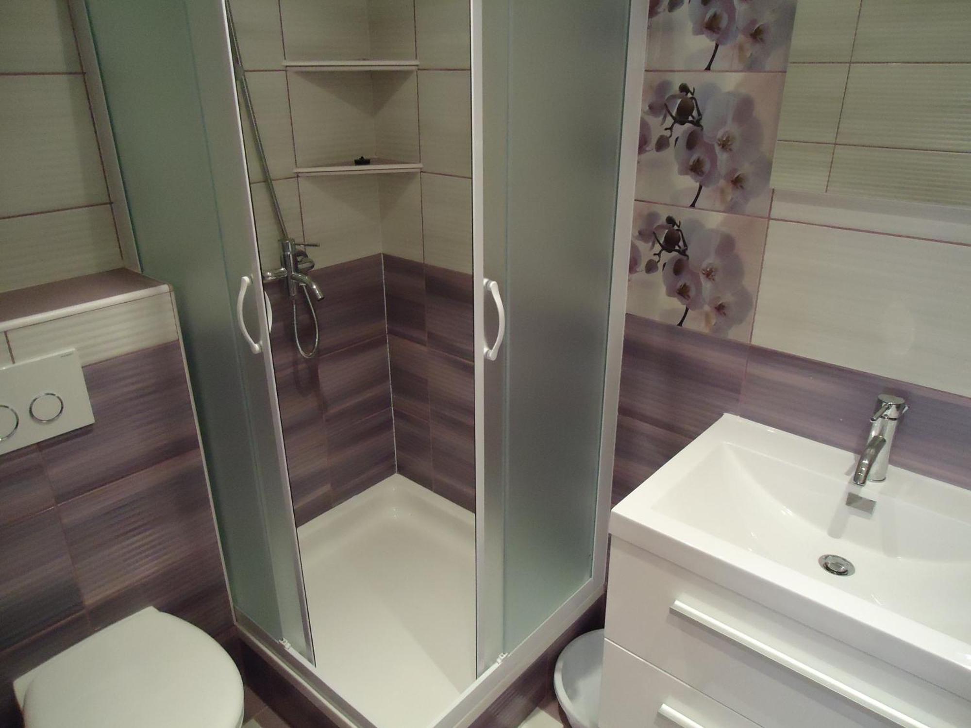 Villa Grgo Apartments Tučepi Eksteriør bilde
