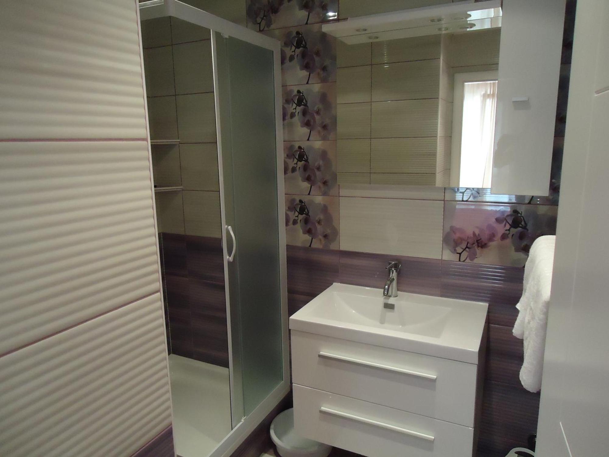 Villa Grgo Apartments Tučepi Eksteriør bilde