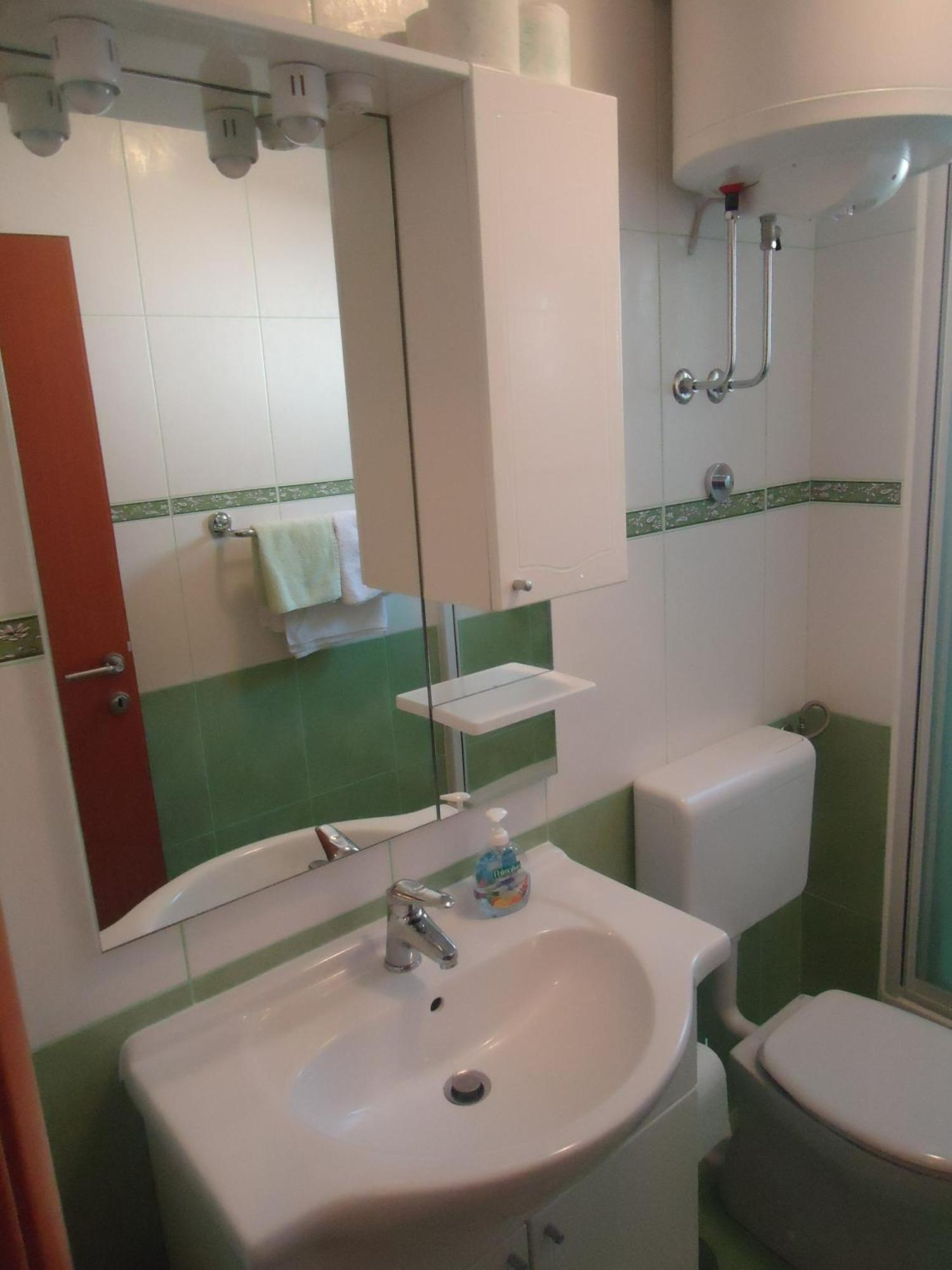 Villa Grgo Apartments Tučepi Eksteriør bilde